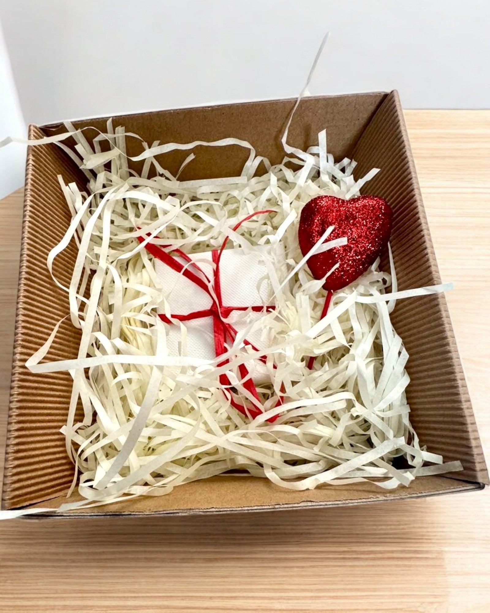 Cadeaus inpakken