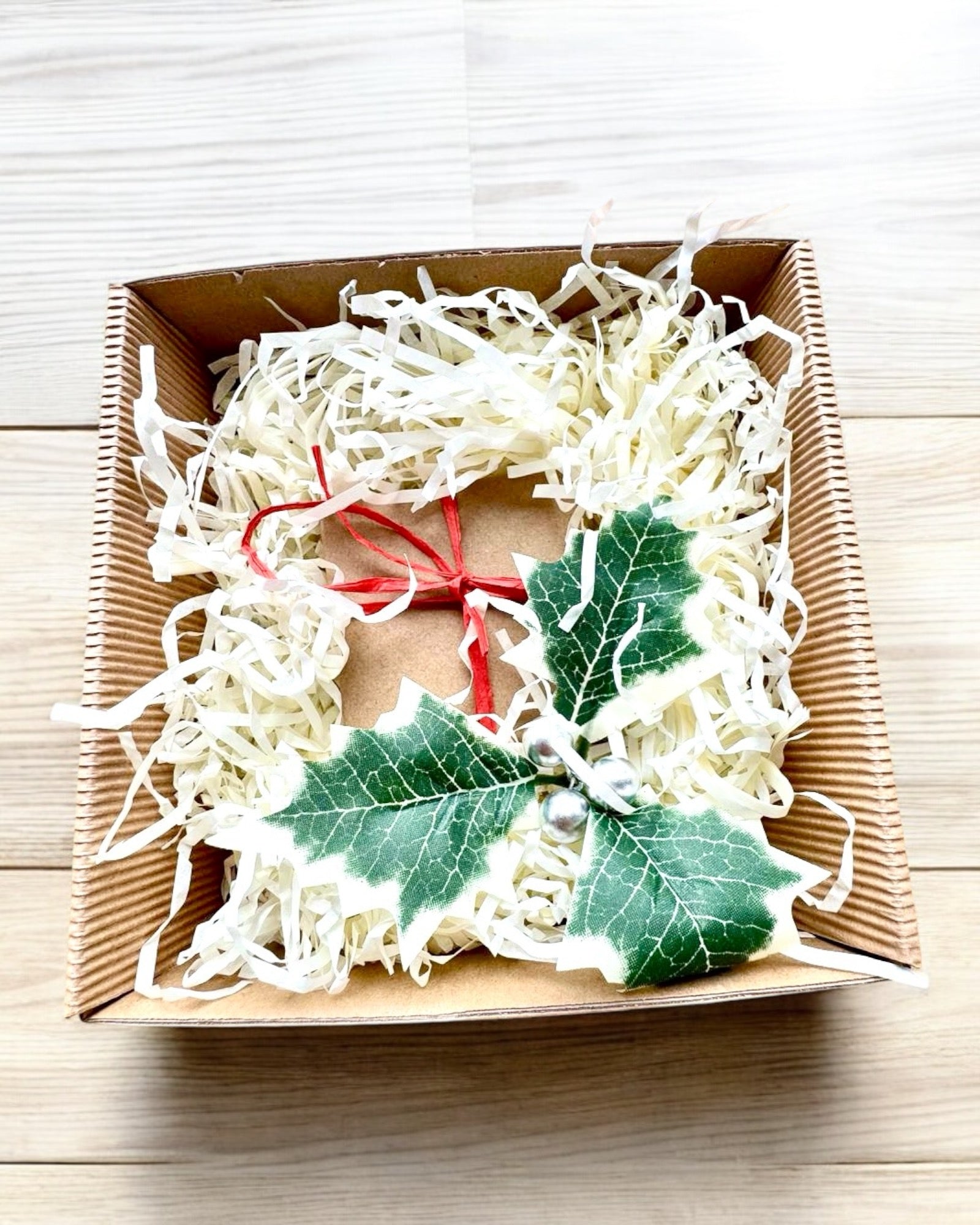 Cadeaus inpakken