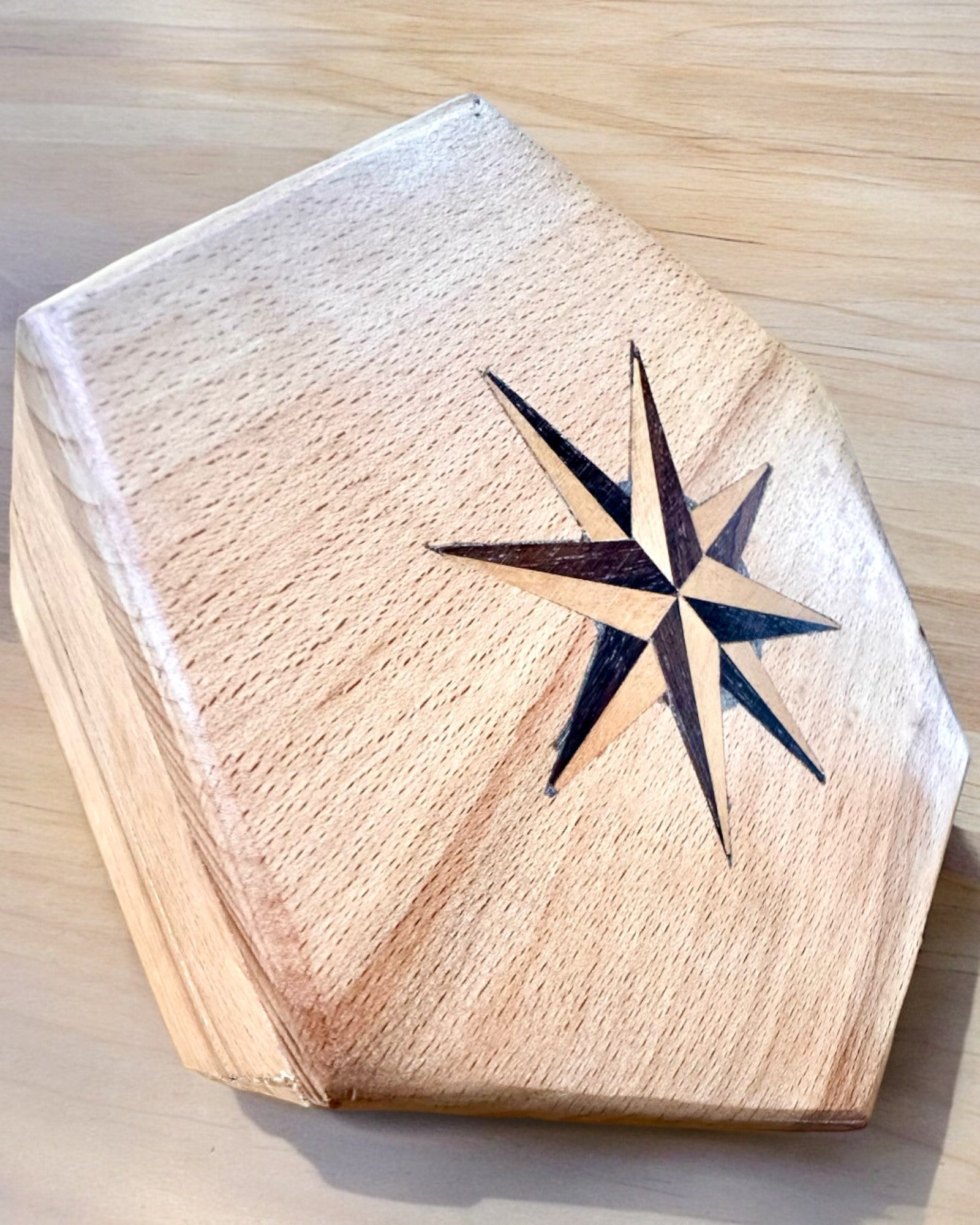 Kapiteinskompas "Odkrywca 2" - mogelijkheid tot personalisatie met gravure als cadeau, 2 kleuropties om uit te kiezen