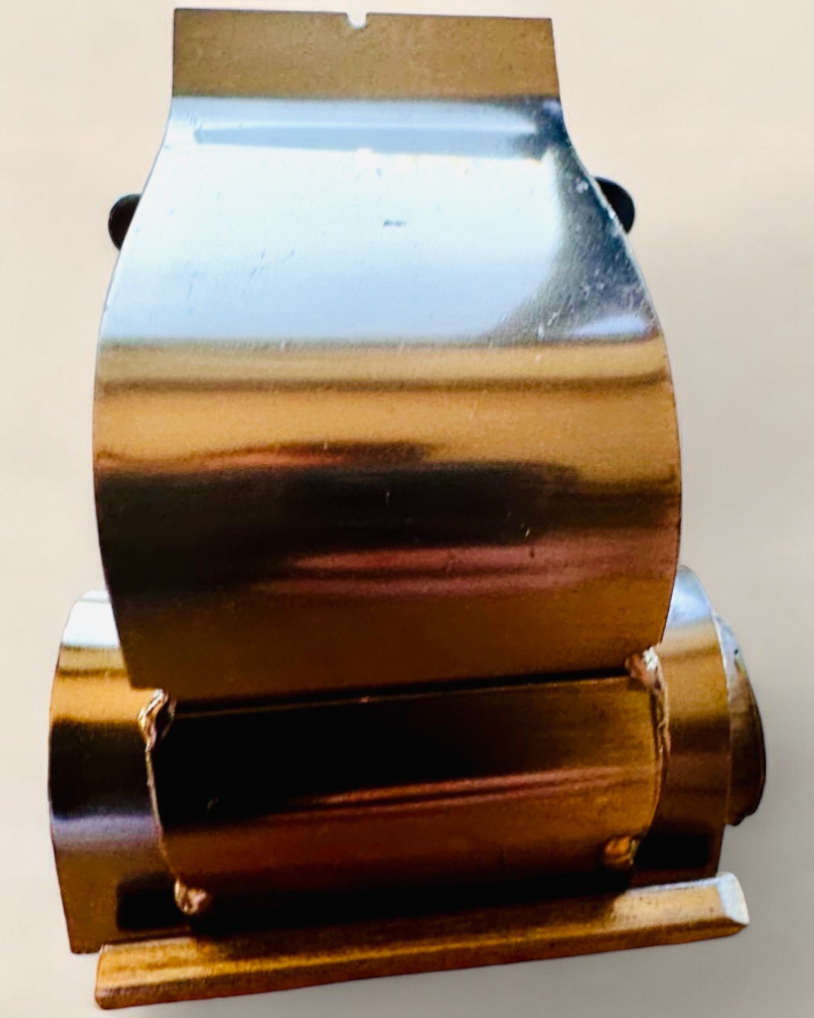 Retro Klassieke Auto, auto, van IJzer - Collectie "Vintage Drive", automodel, personalisatie met gravure als cadeau