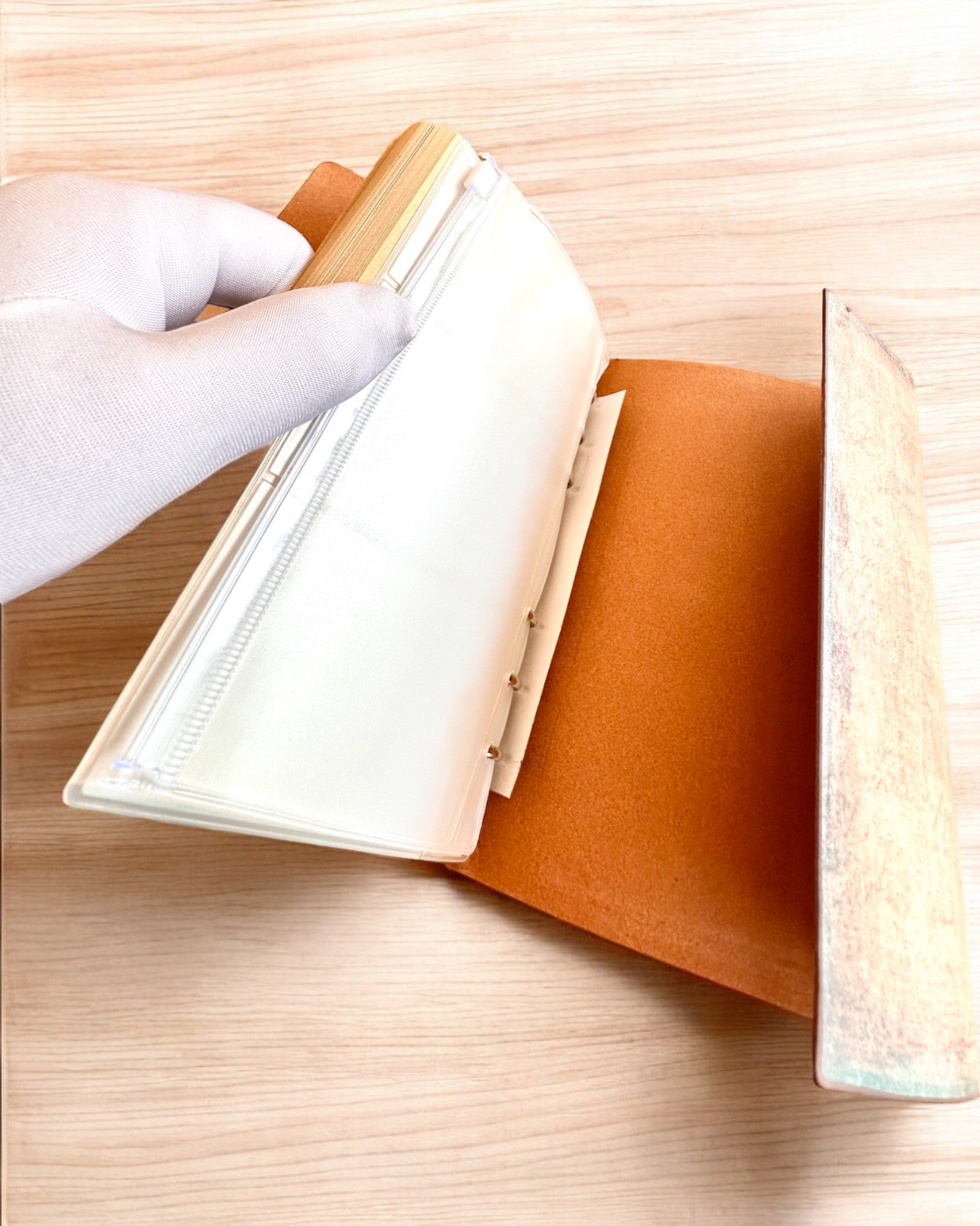 Vintage Memoire Notitieboek met gepersonaliseerde gravure - 3 ontwerpen om uit te kiezen, notitieboek als cadeau