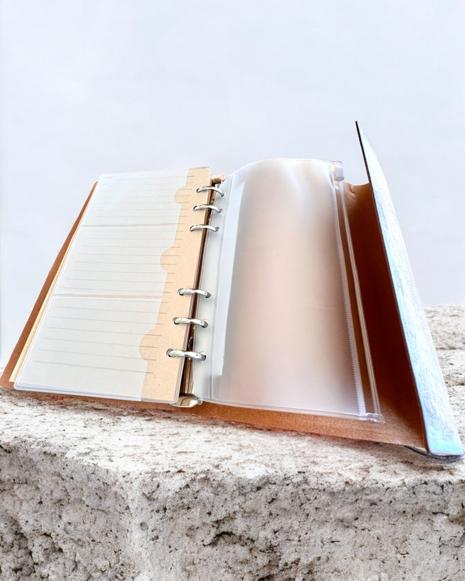 Vintage Memoire Notitieboek met gepersonaliseerde gravure - 3 ontwerpen om uit te kiezen, notitieboek als cadeau