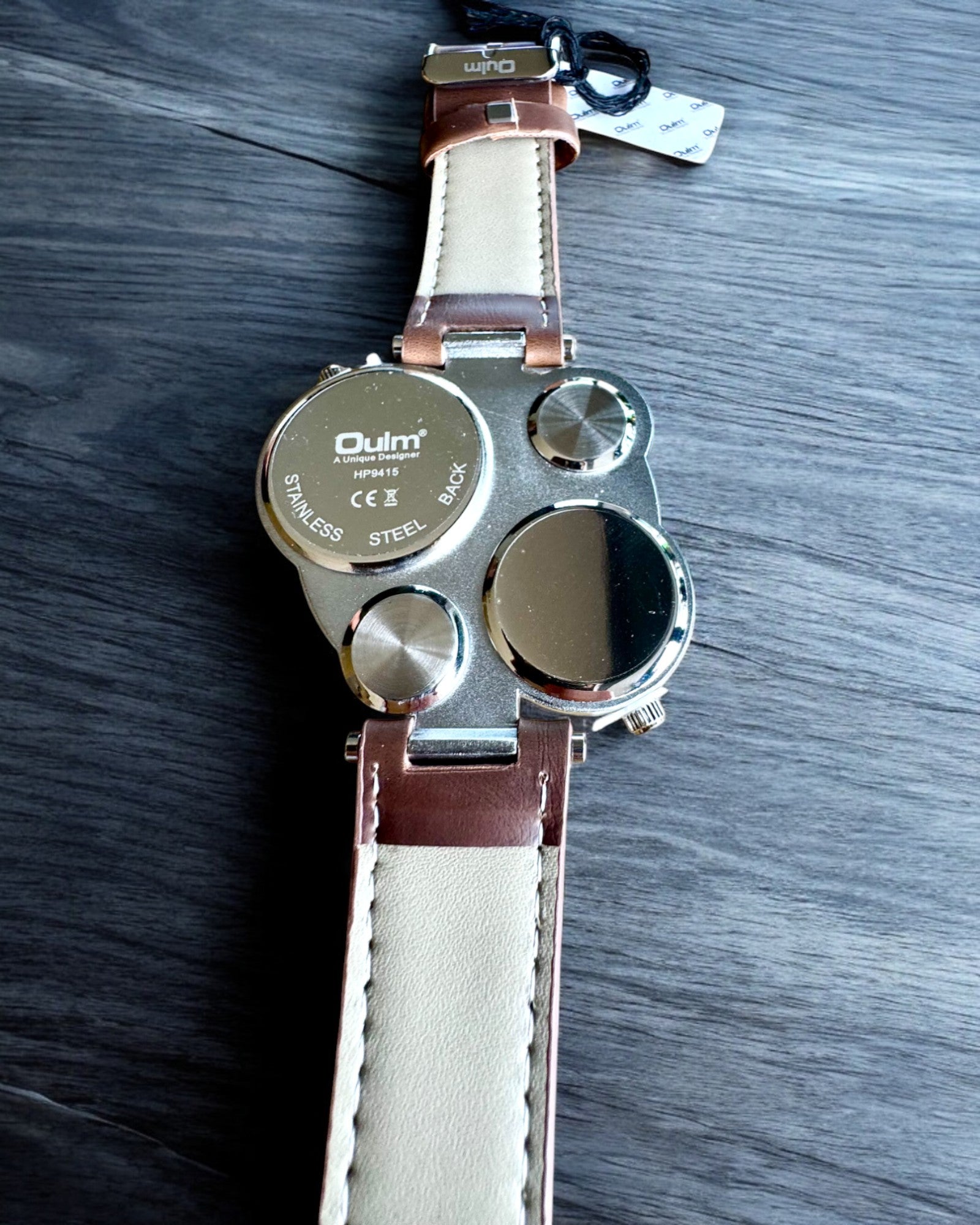 Survivalhorloge „Explorer 4in1”, mogelijkheid tot personalisatie met gravure als cadeau