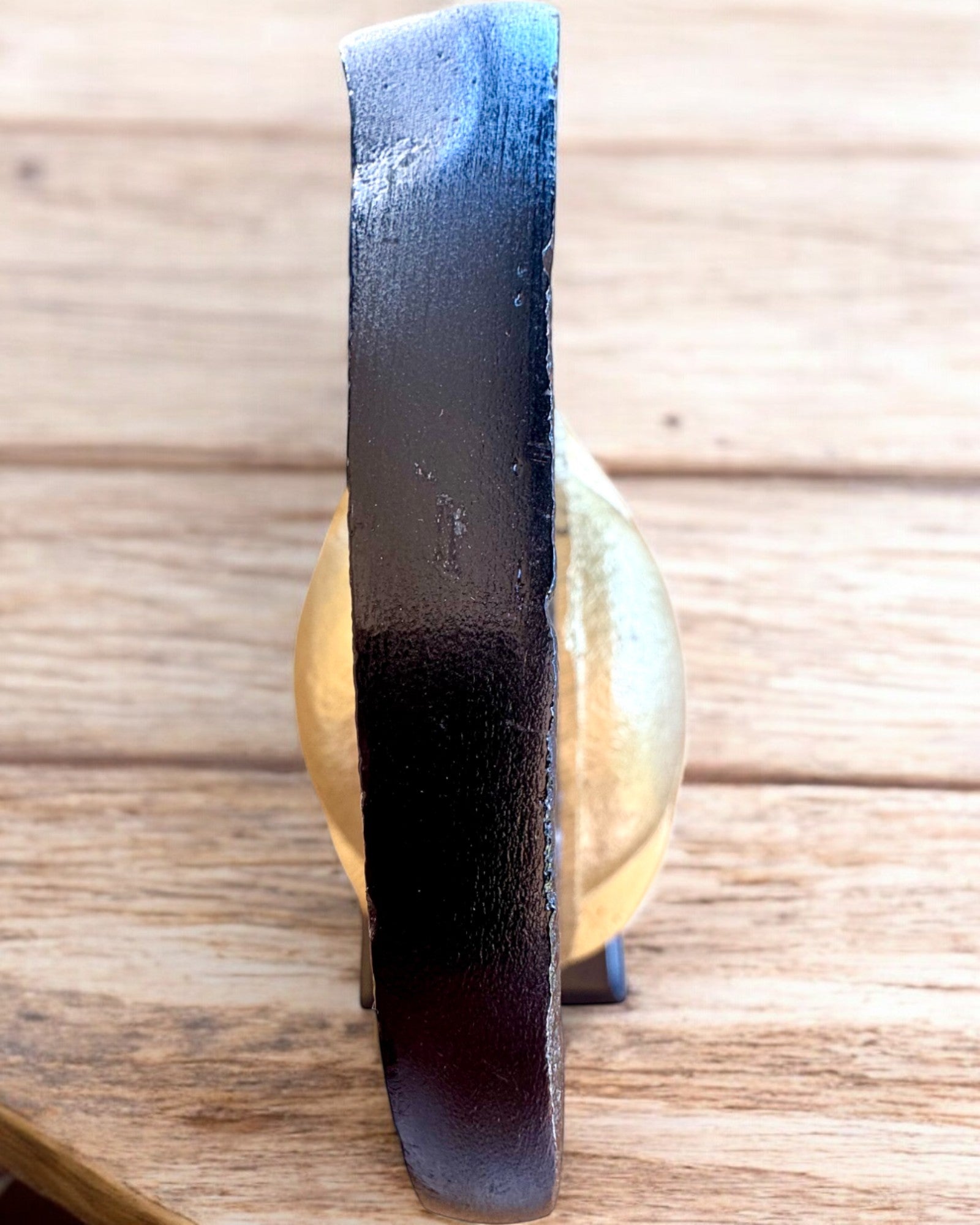 Spartan Premium Helm – handgemaakte decoratieve sculptuur, mogelijkheid tot personalisatie met gravure als cadeau