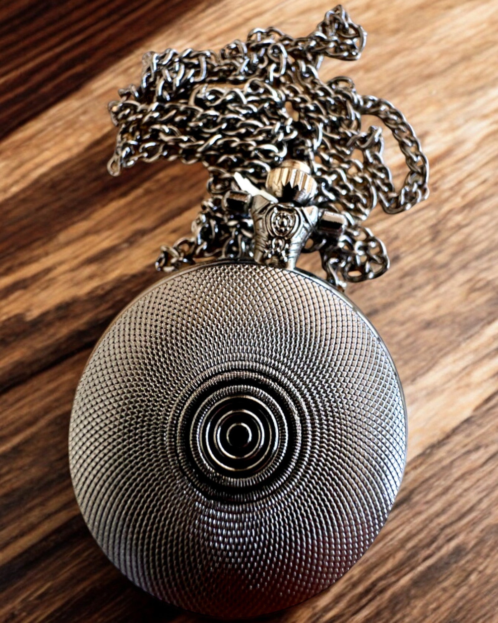 Zakhorloge "Levensboom" met Graveermogelijkheid als cadeau