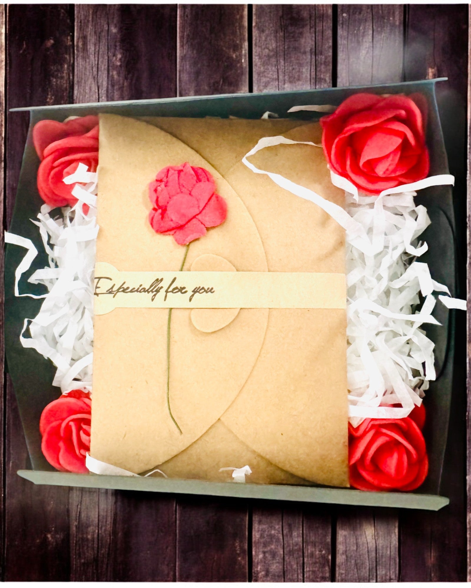 Cadeaus inpakken