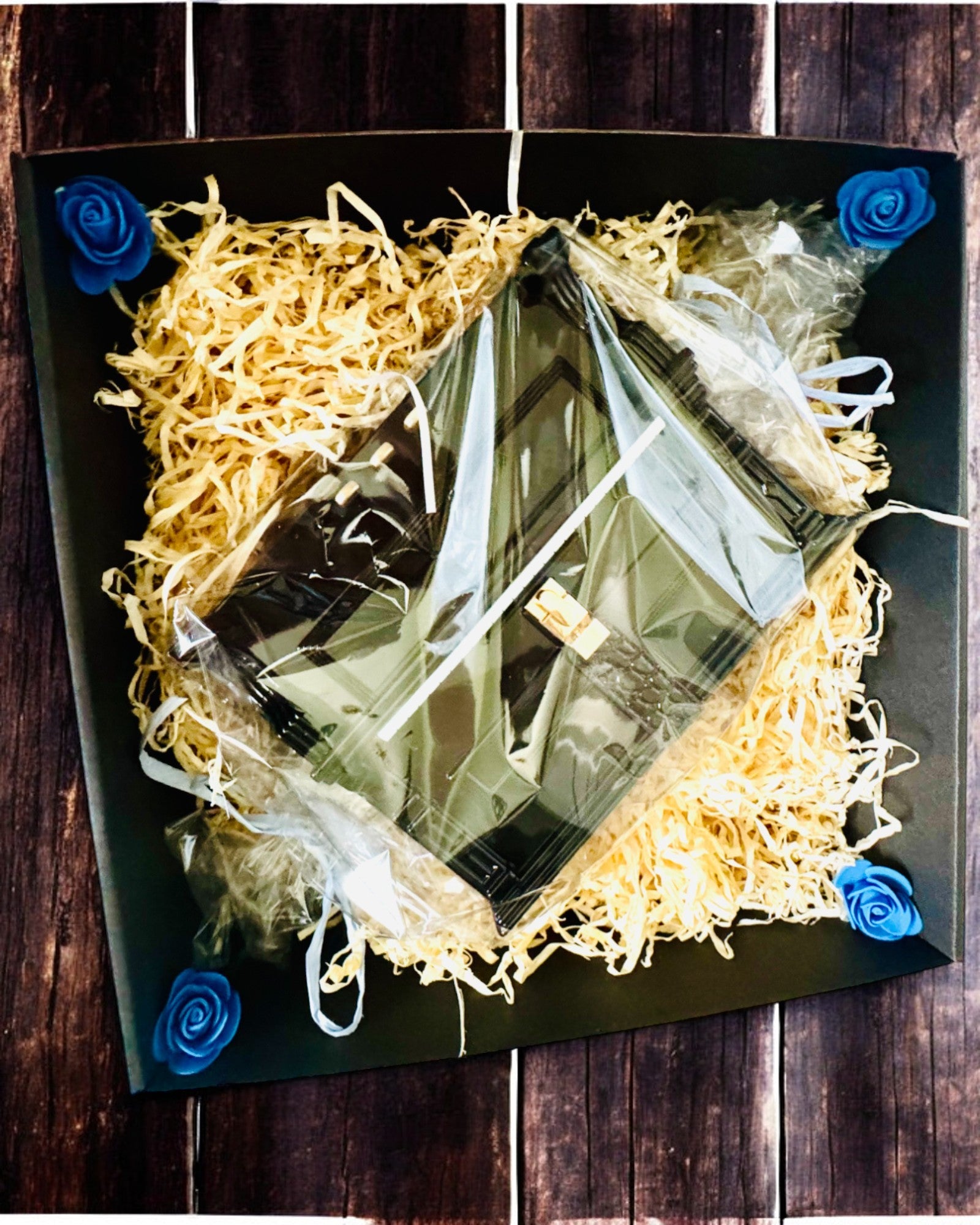 Cadeaus inpakken