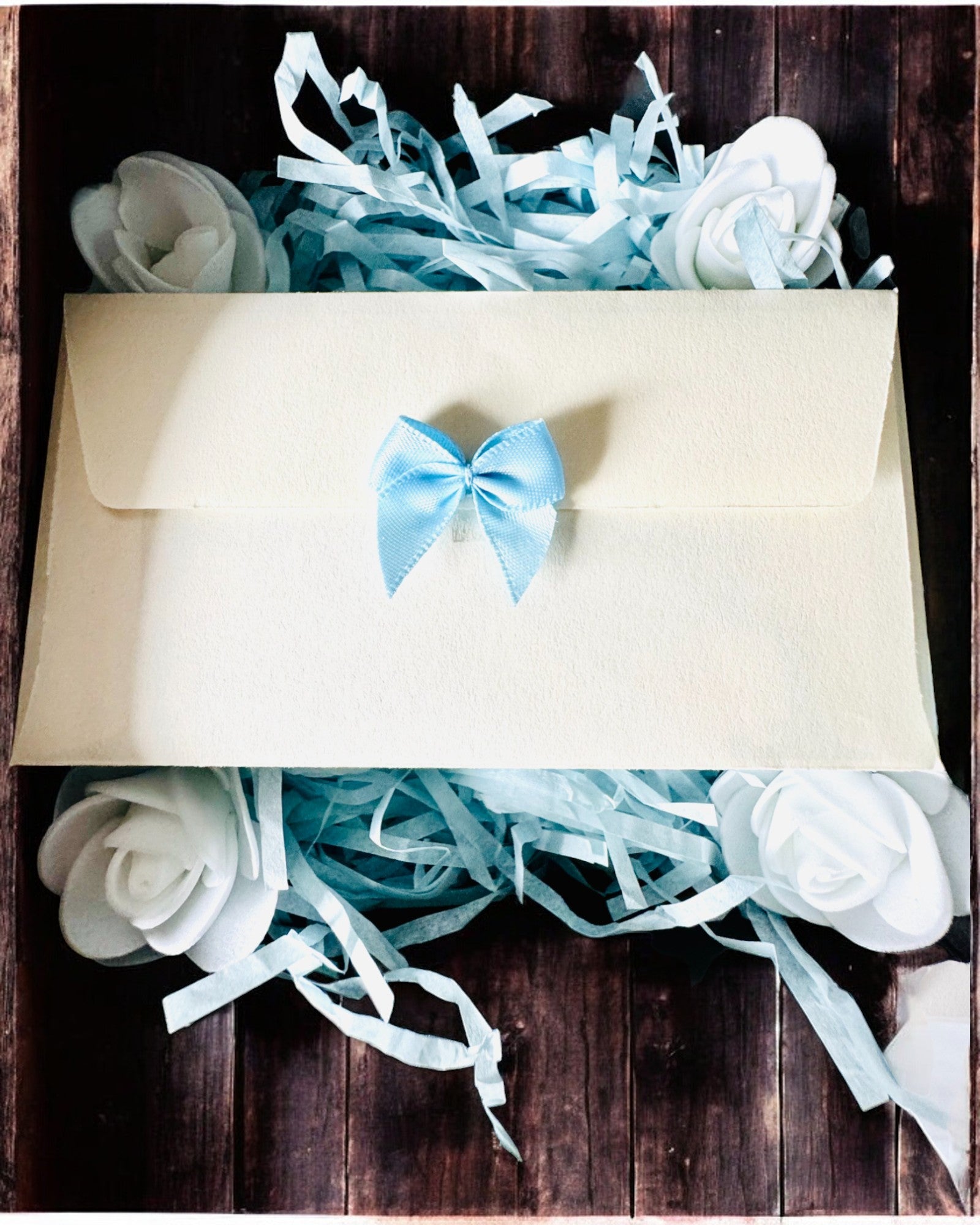 Cadeaus inpakken
