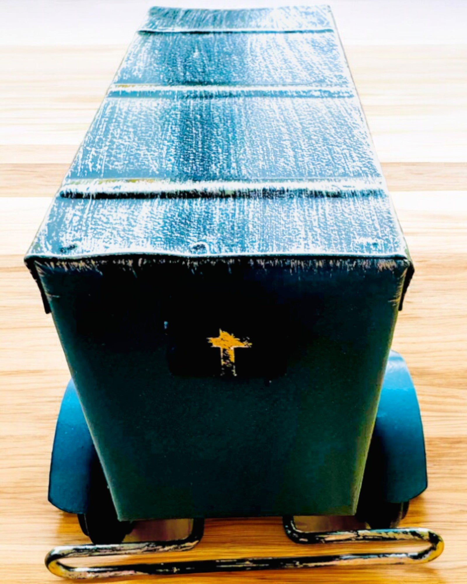 Klassiek Retro automodel - drie varianten met de optie voor graveren als cadeau