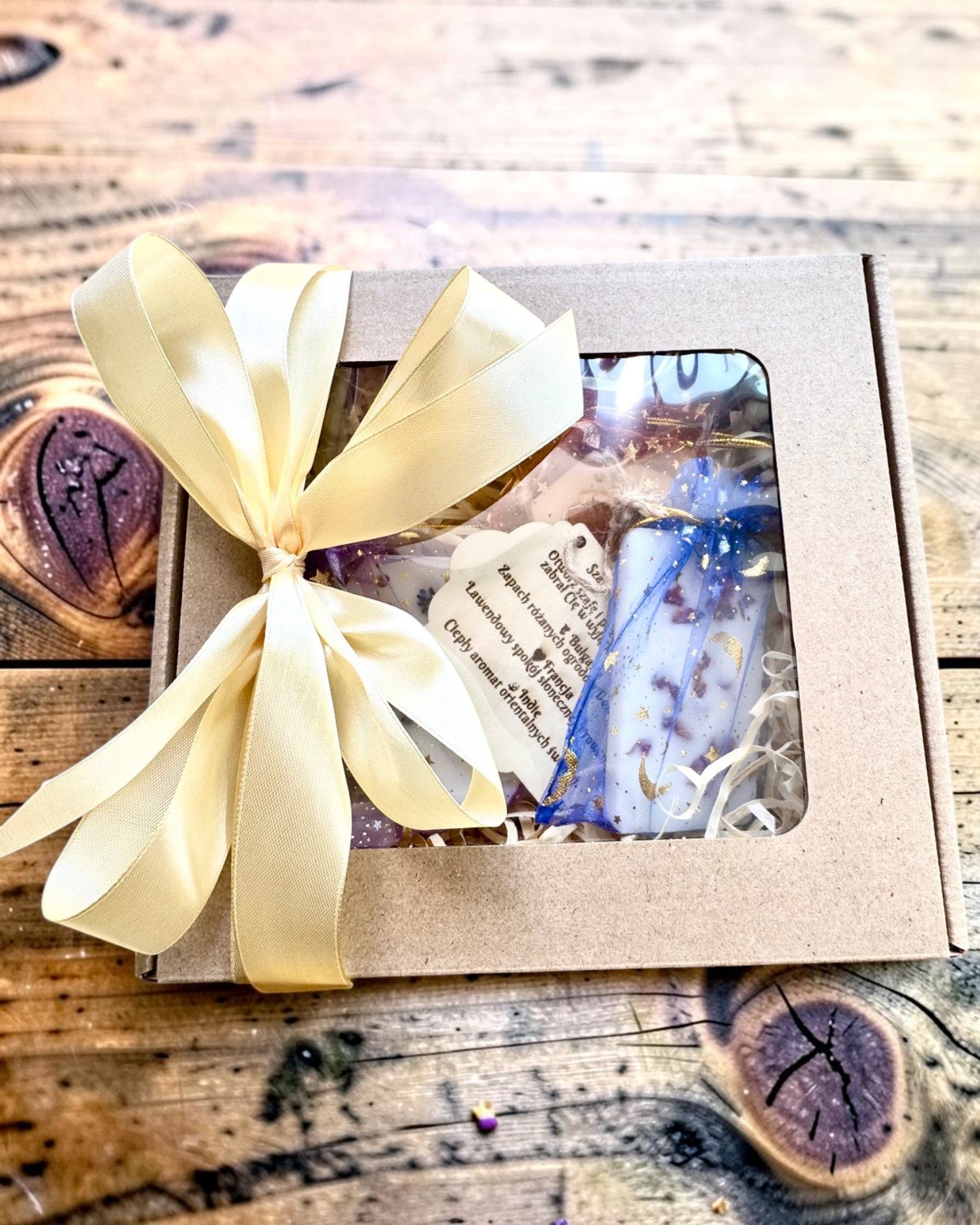 Kledingkast Vol Reizen – Geschenkset met Sojawashangers