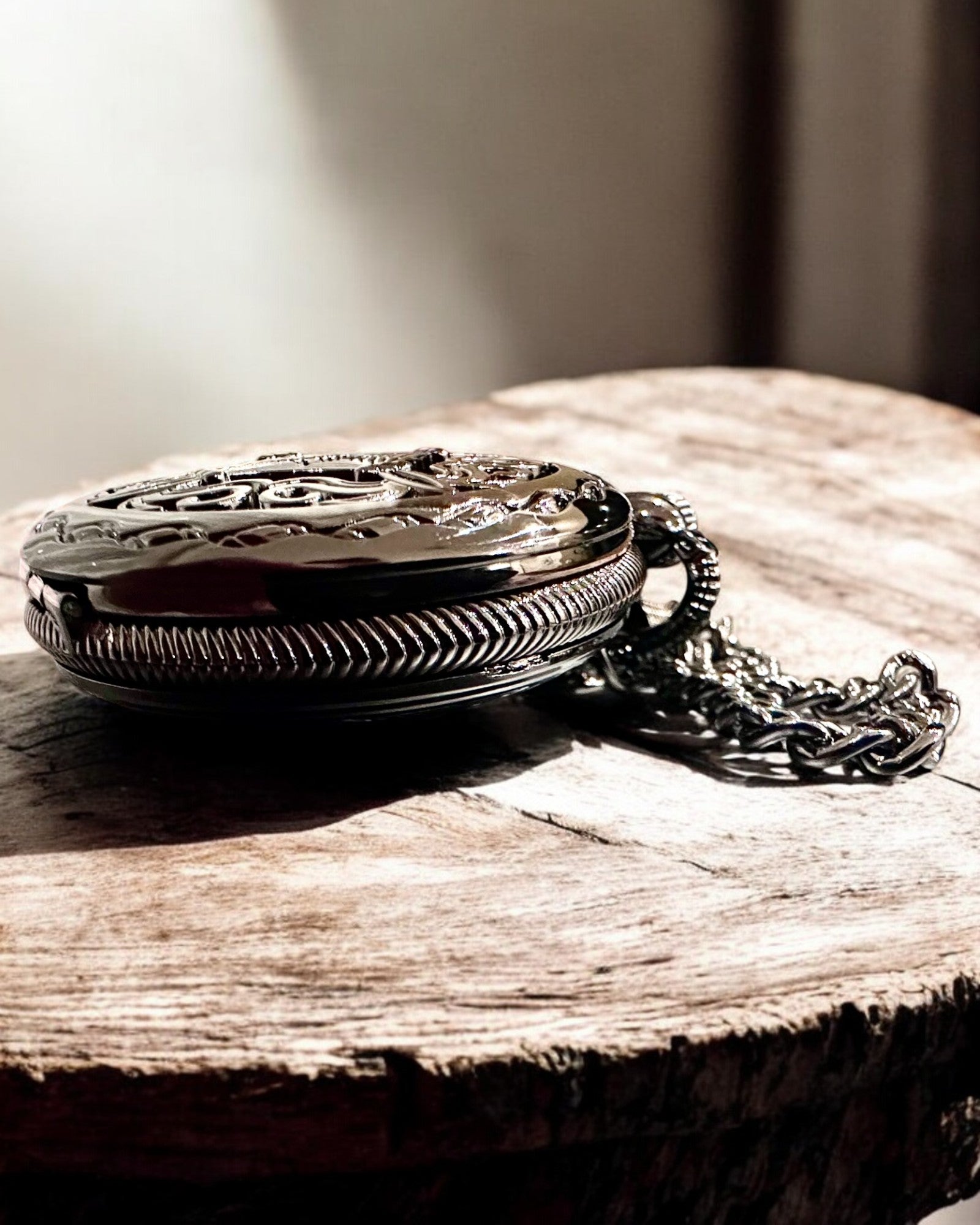 Zakhorloge "Czas Mistrzów" - Premium Editie met Graveermogelijkheid