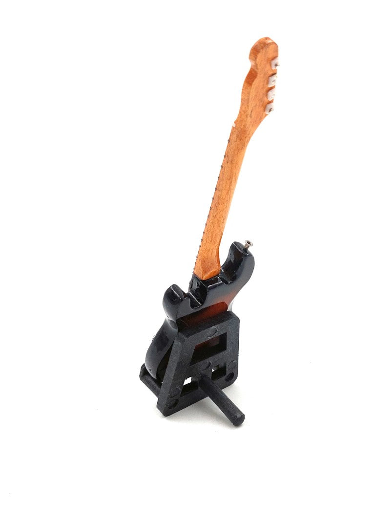 Mini-gitaar 15cm Sting - BMG-022