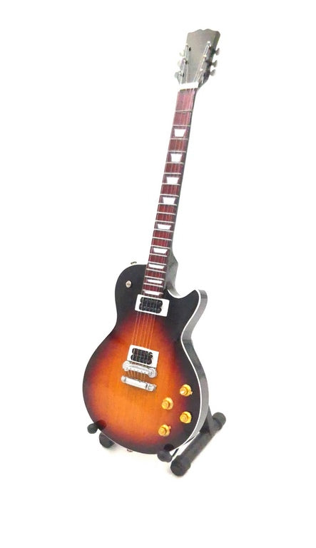 Mini-gitaar Slash Guns N' Roses met mogelijkheid tot personalisatie met gravure