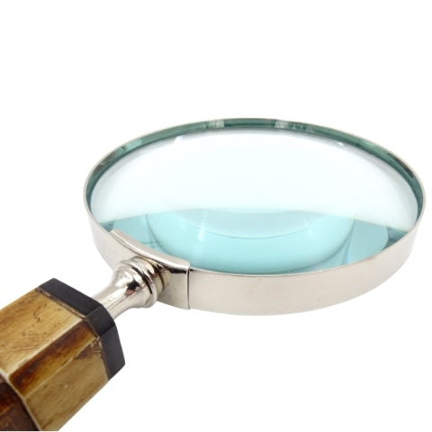 Elegant leesvergrootglas met benen handvat - NC1099A