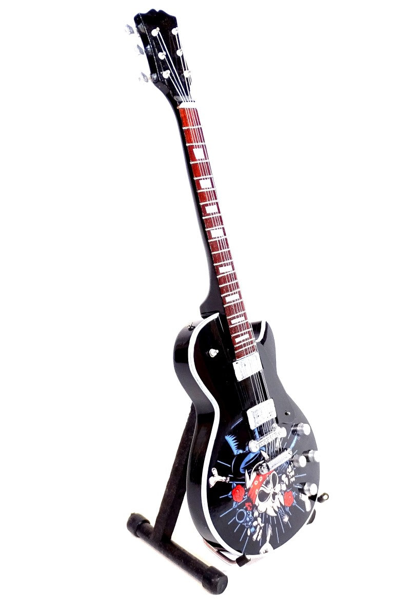 Mini-gitaar in de stijl van Guns N' Roses - Slash
