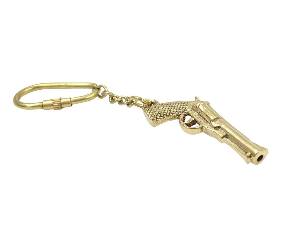 Sleutelhanger Revolver KRT19