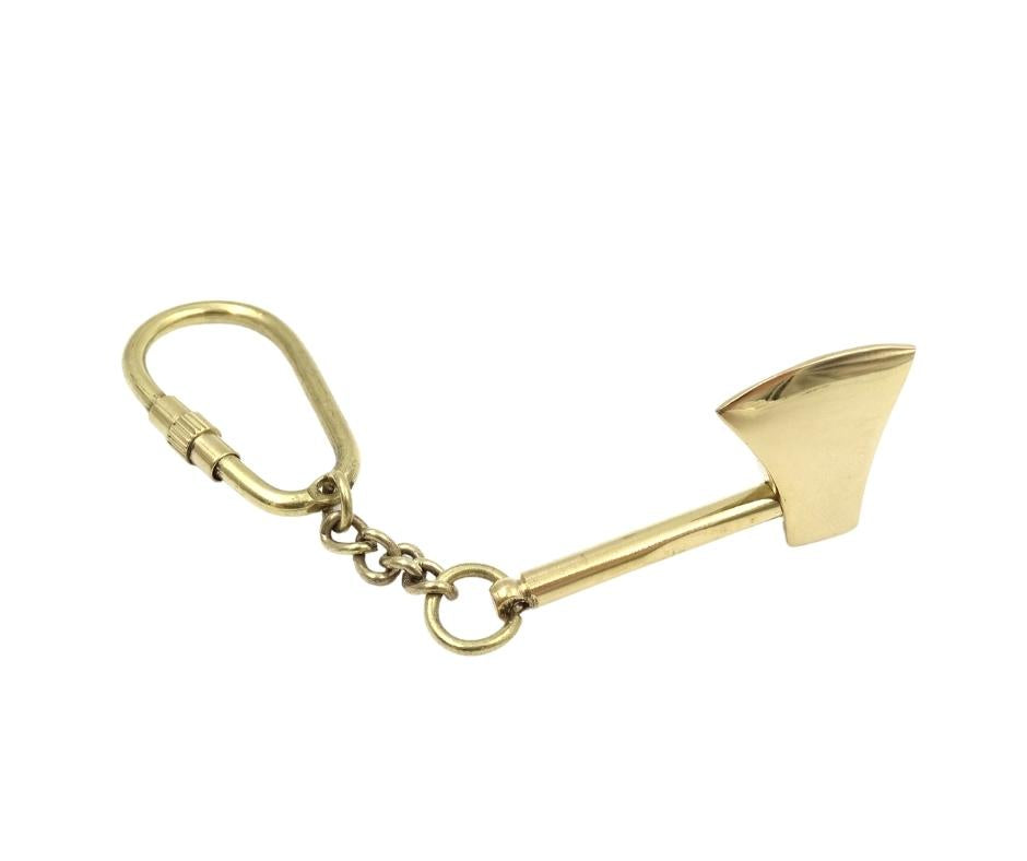 Sleutelhanger Bijl KRT27