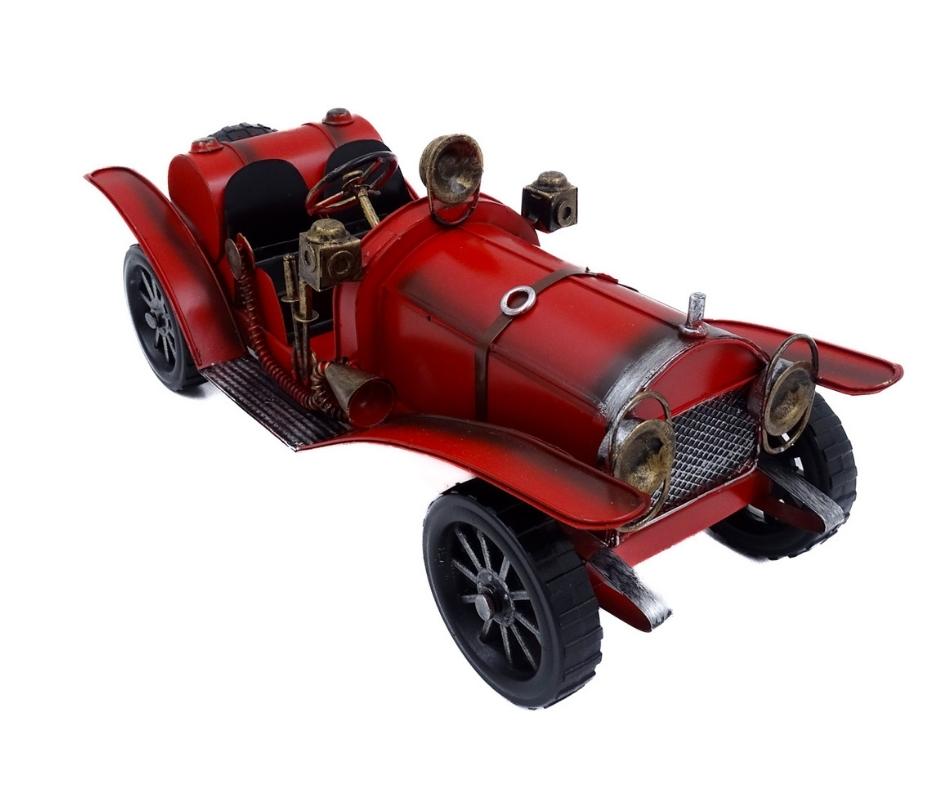 Retromodelauto 1215