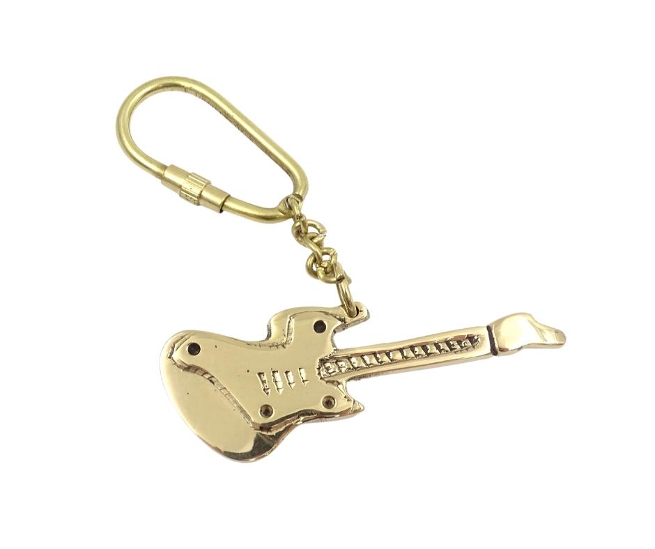 Sleutelhanger Gitaar KRT21