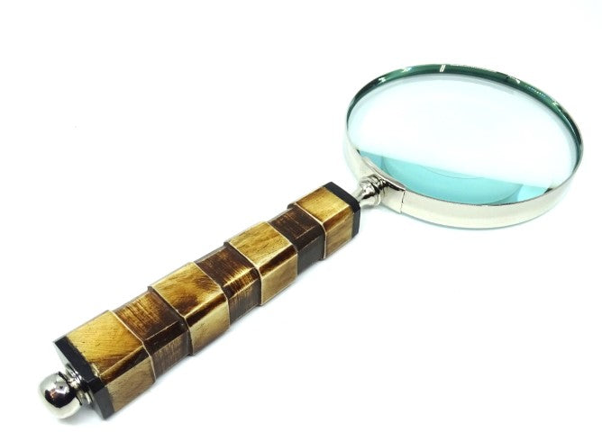Elegant leesvergrootglas met benen handvat - NC1099A