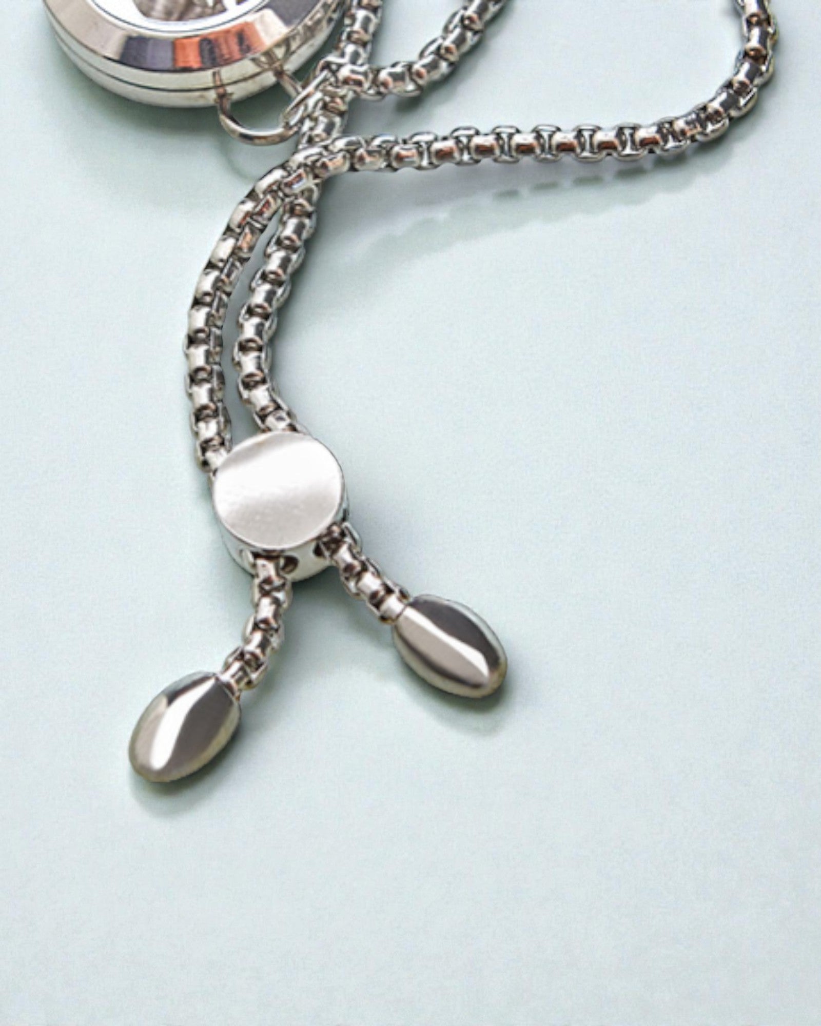 Aurora Wings – Aromatherapiearmband met engelenvleugels 20 mm