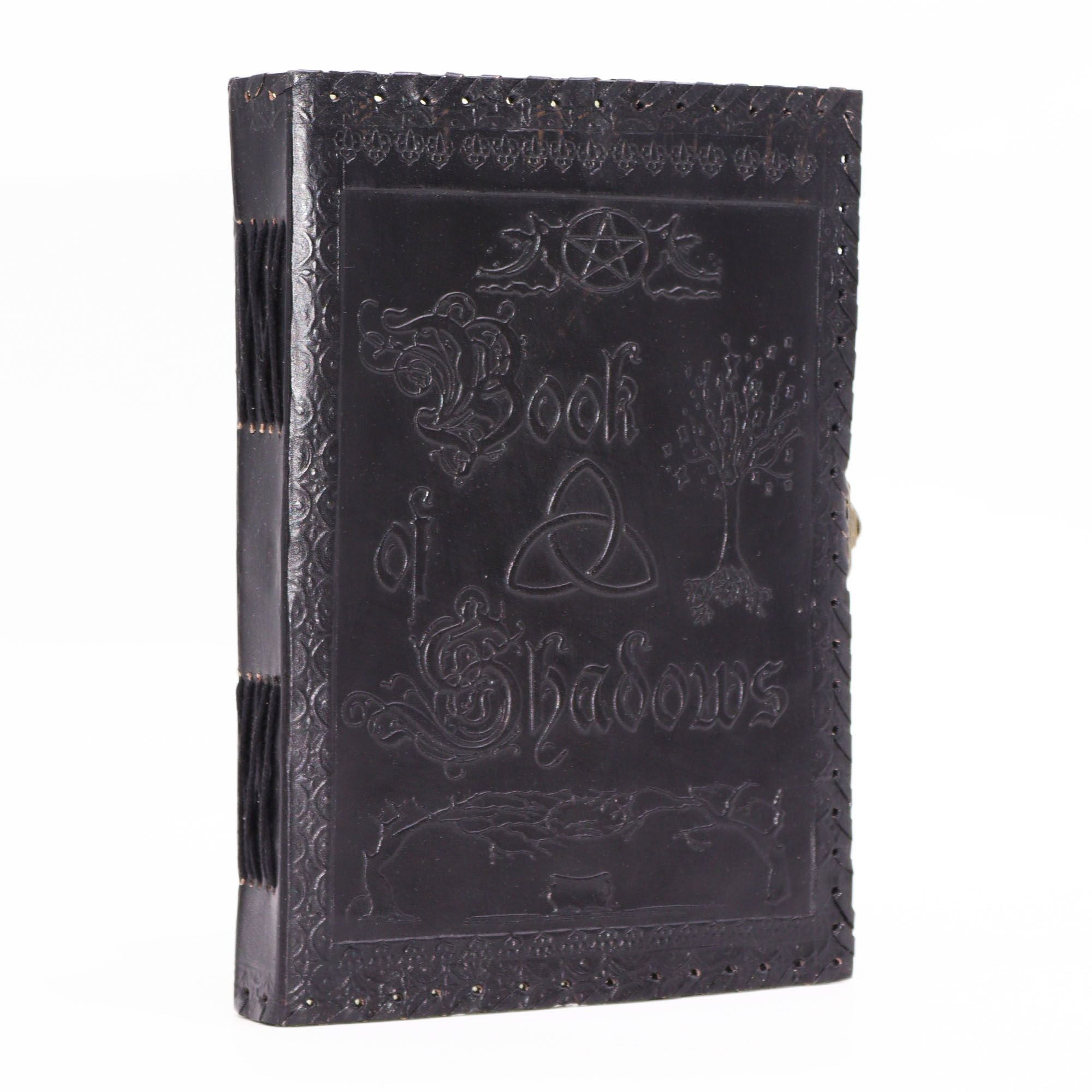 Boek der Schaduwen