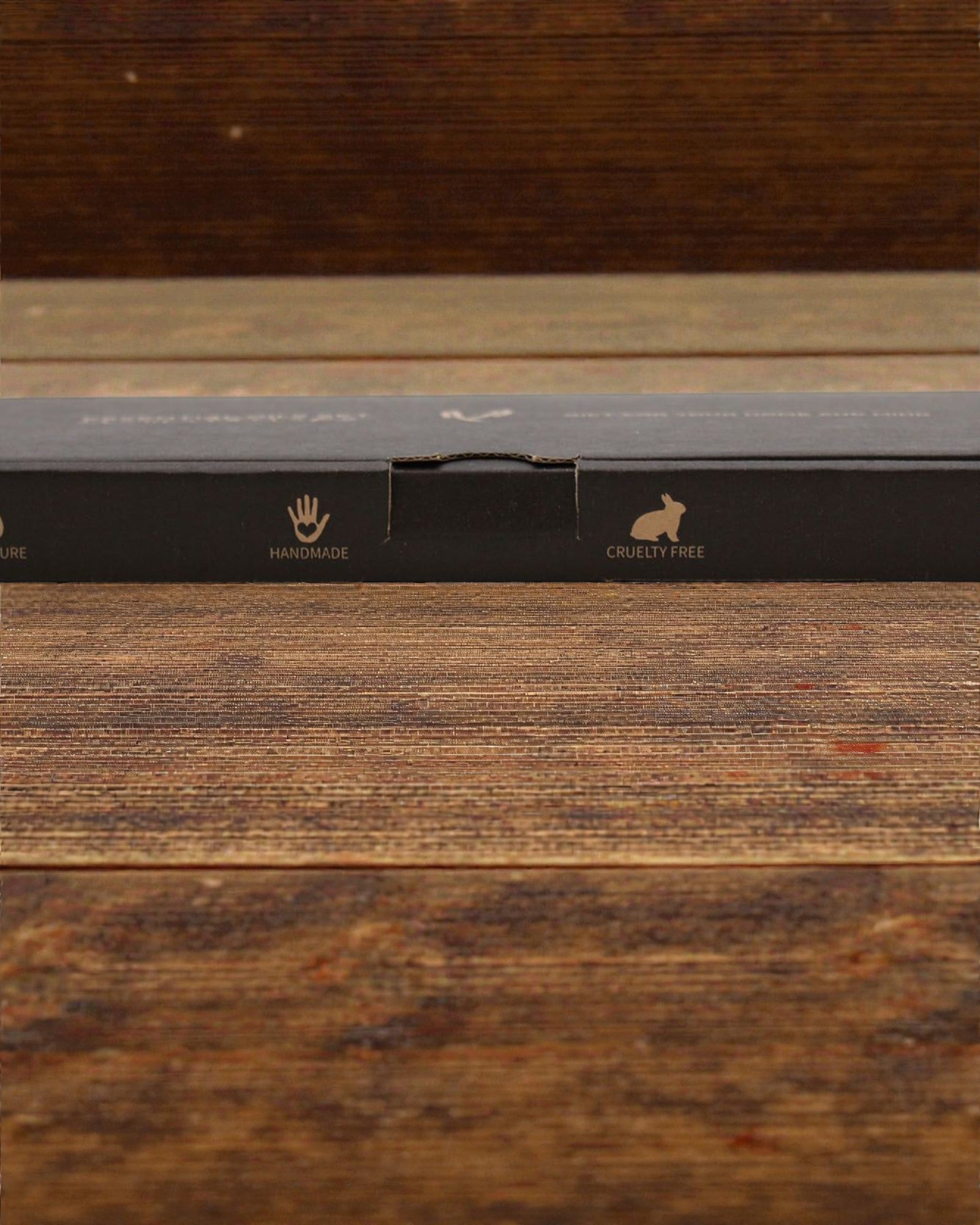 Aromatherapieset met etherische oliën - Lente