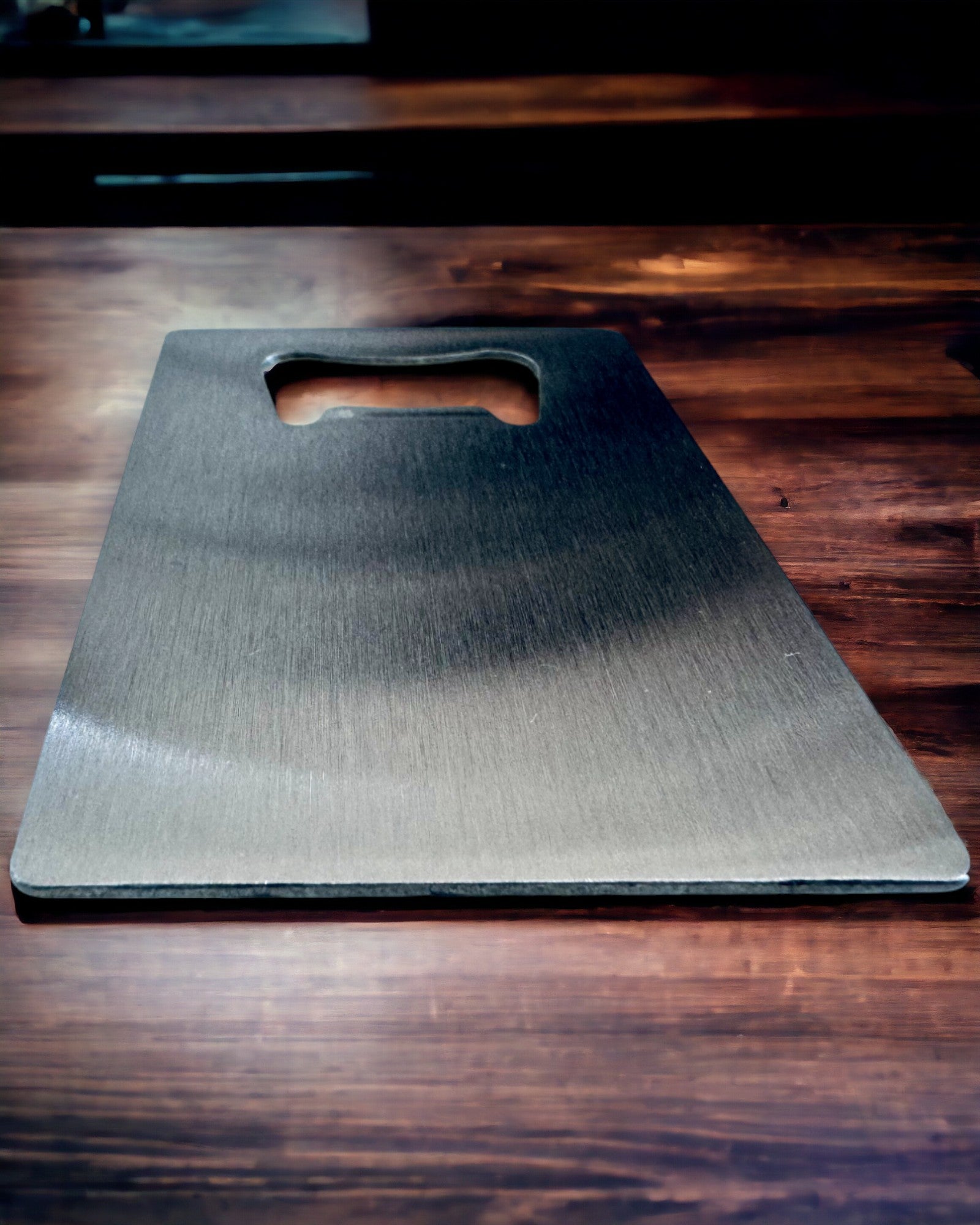 RVS Flesopener - Elegante en Praktische Gadget - personalisatie met gravure