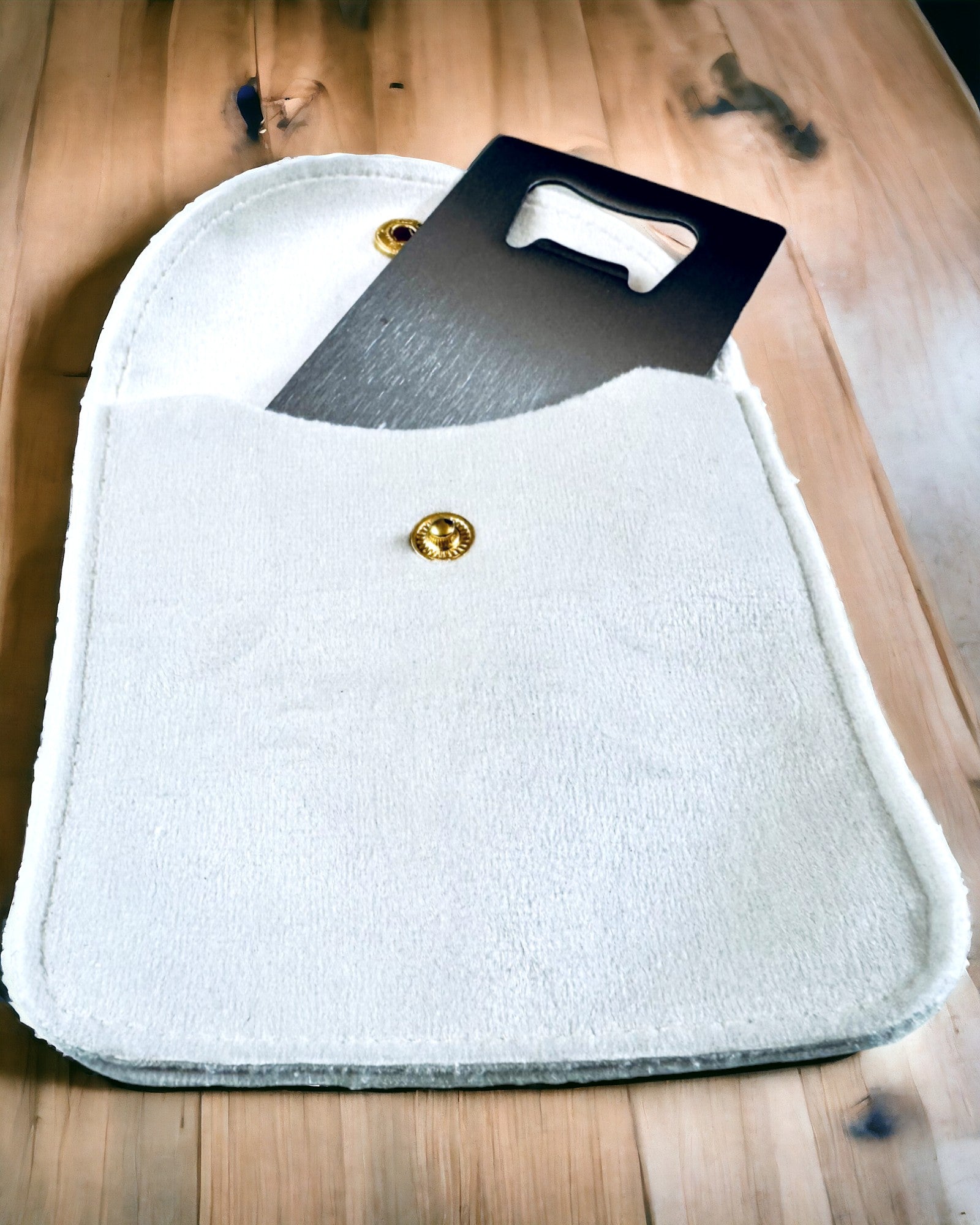 RVS Flesopener - Elegante en Praktische Gadget - personalisatie met gravure