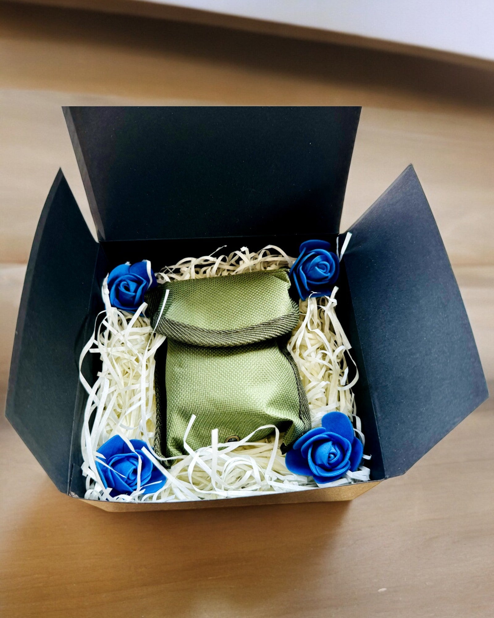 Cadeaus inpakken