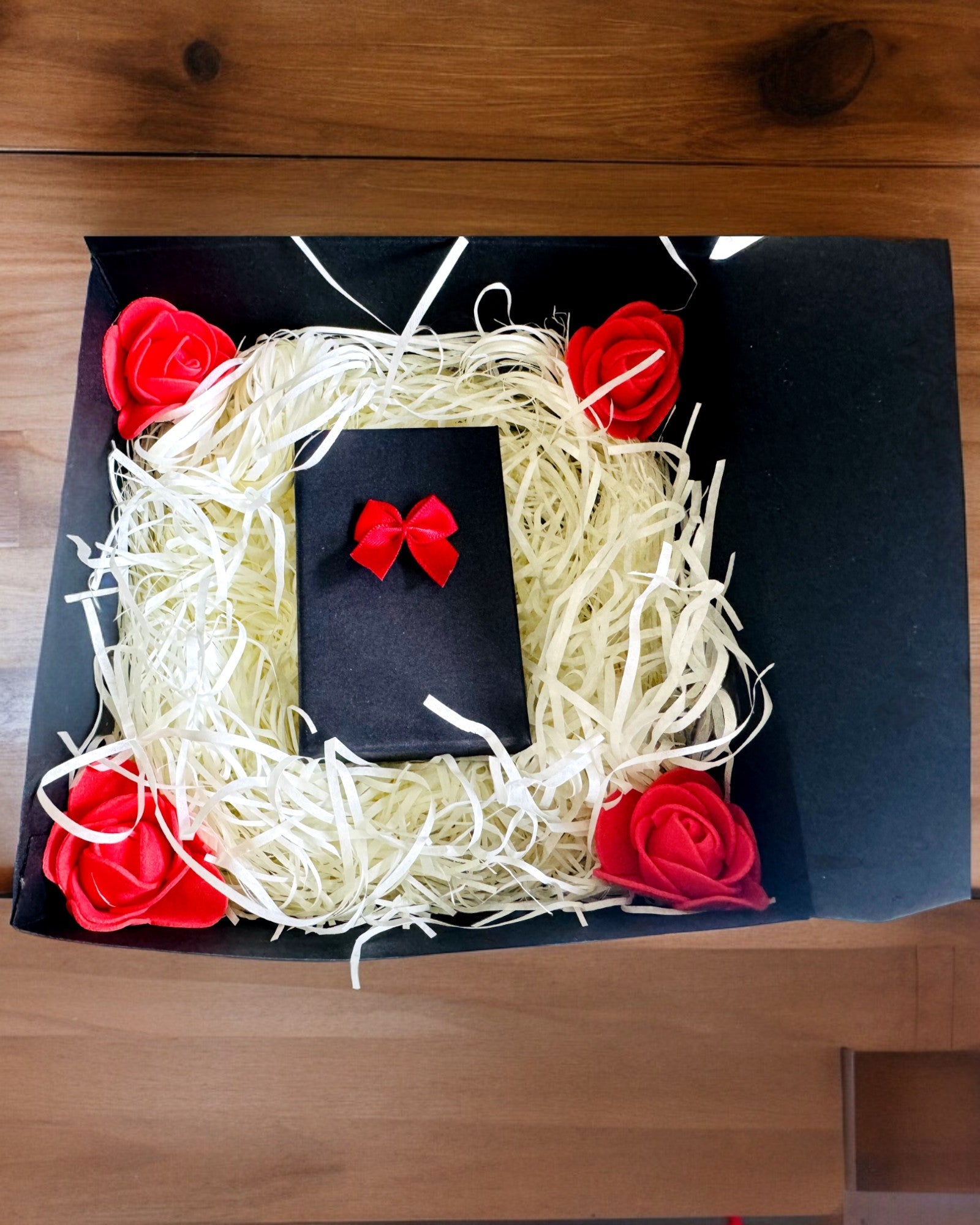 Cadeaus inpakken