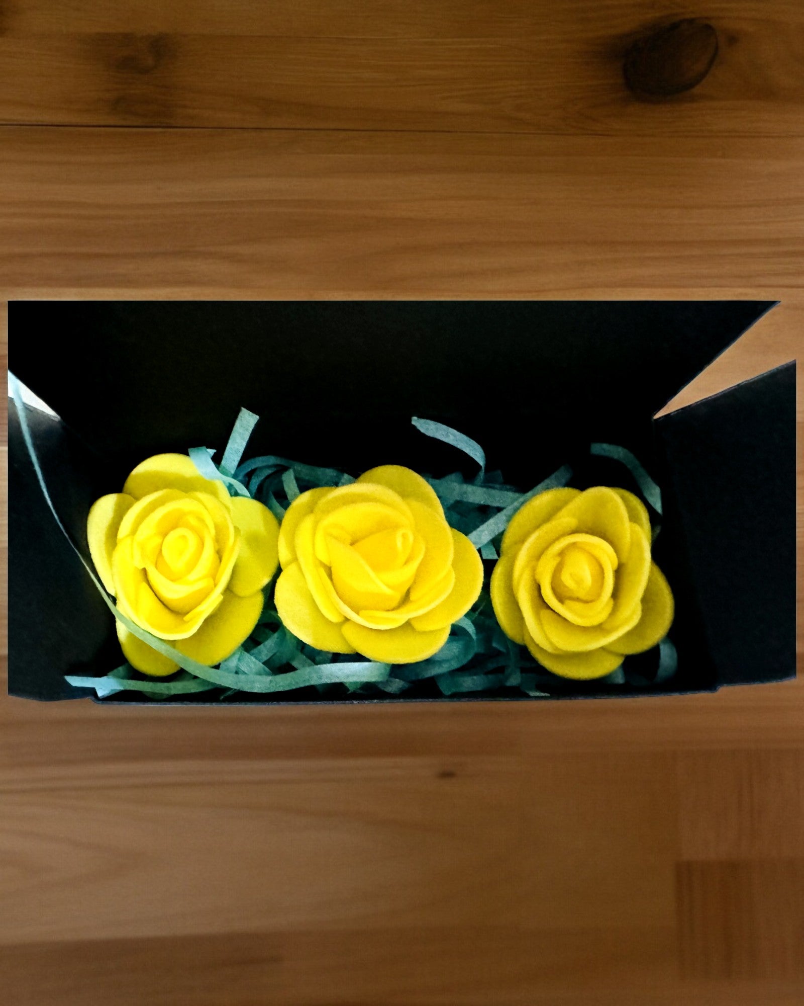 Cadeaus inpakken