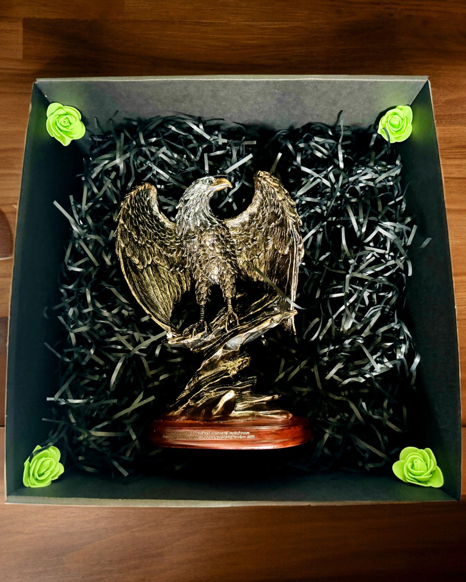Cadeaus inpakken