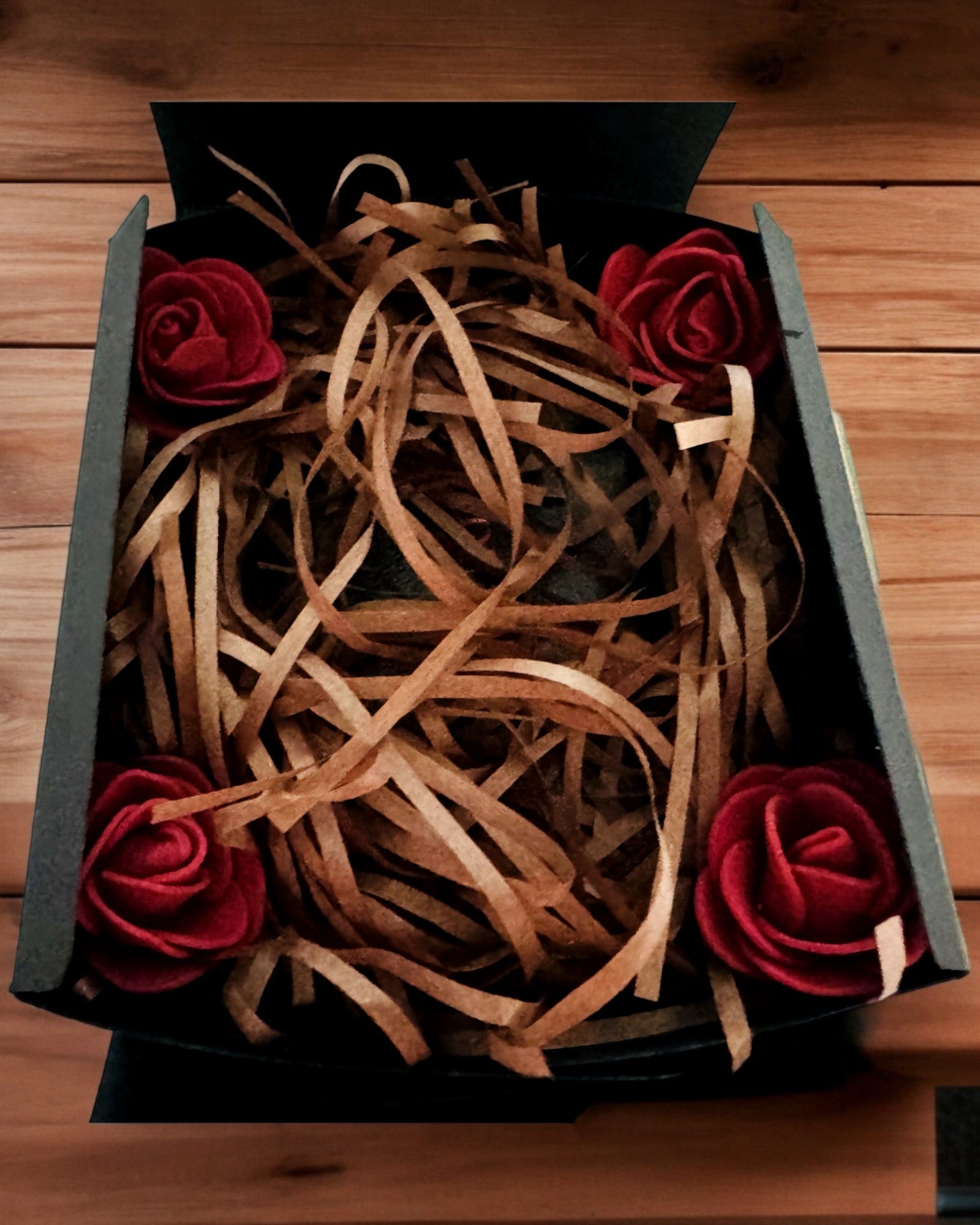 Cadeaus inpakken