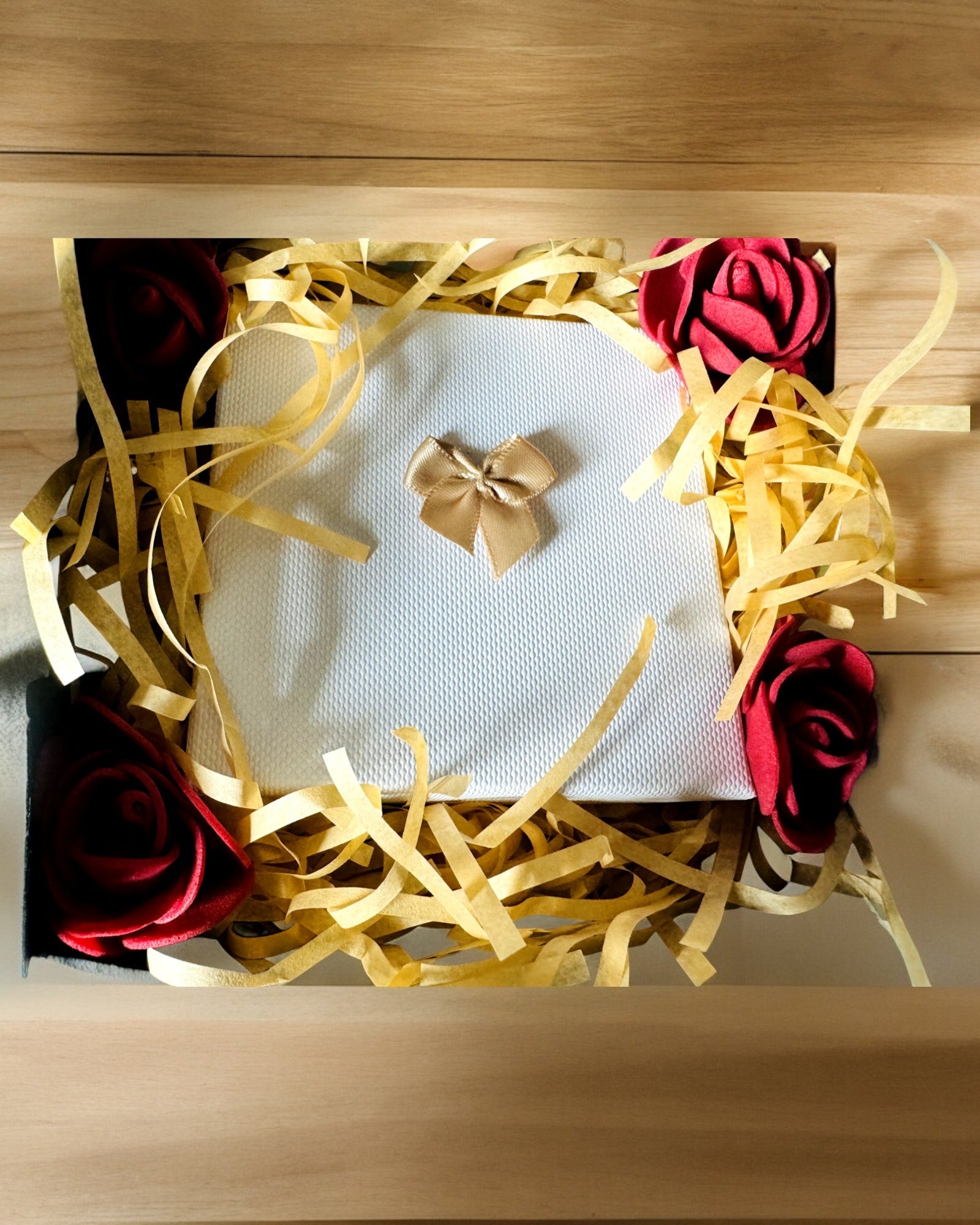 Cadeaus inpakken