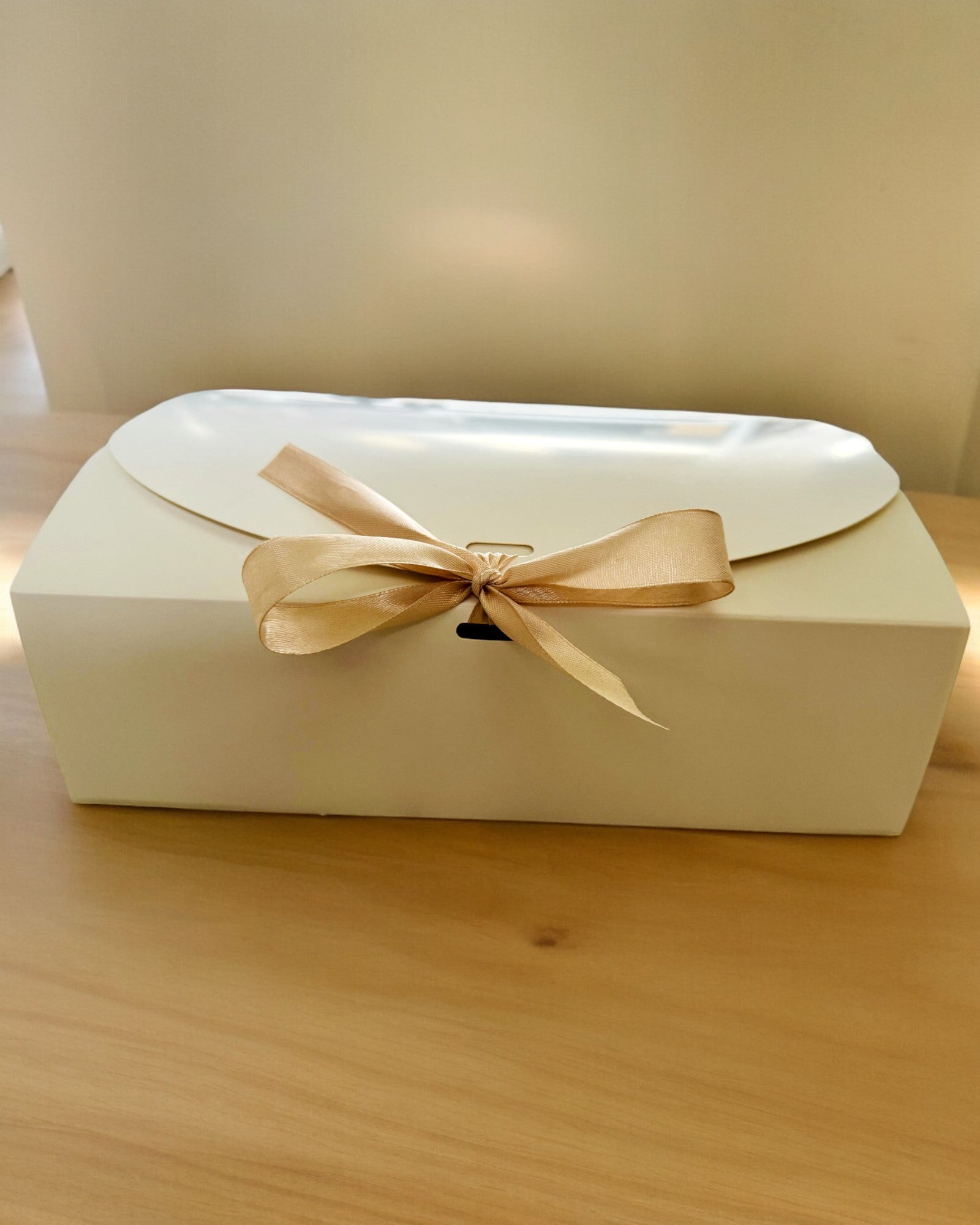 Cadeaus inpakken