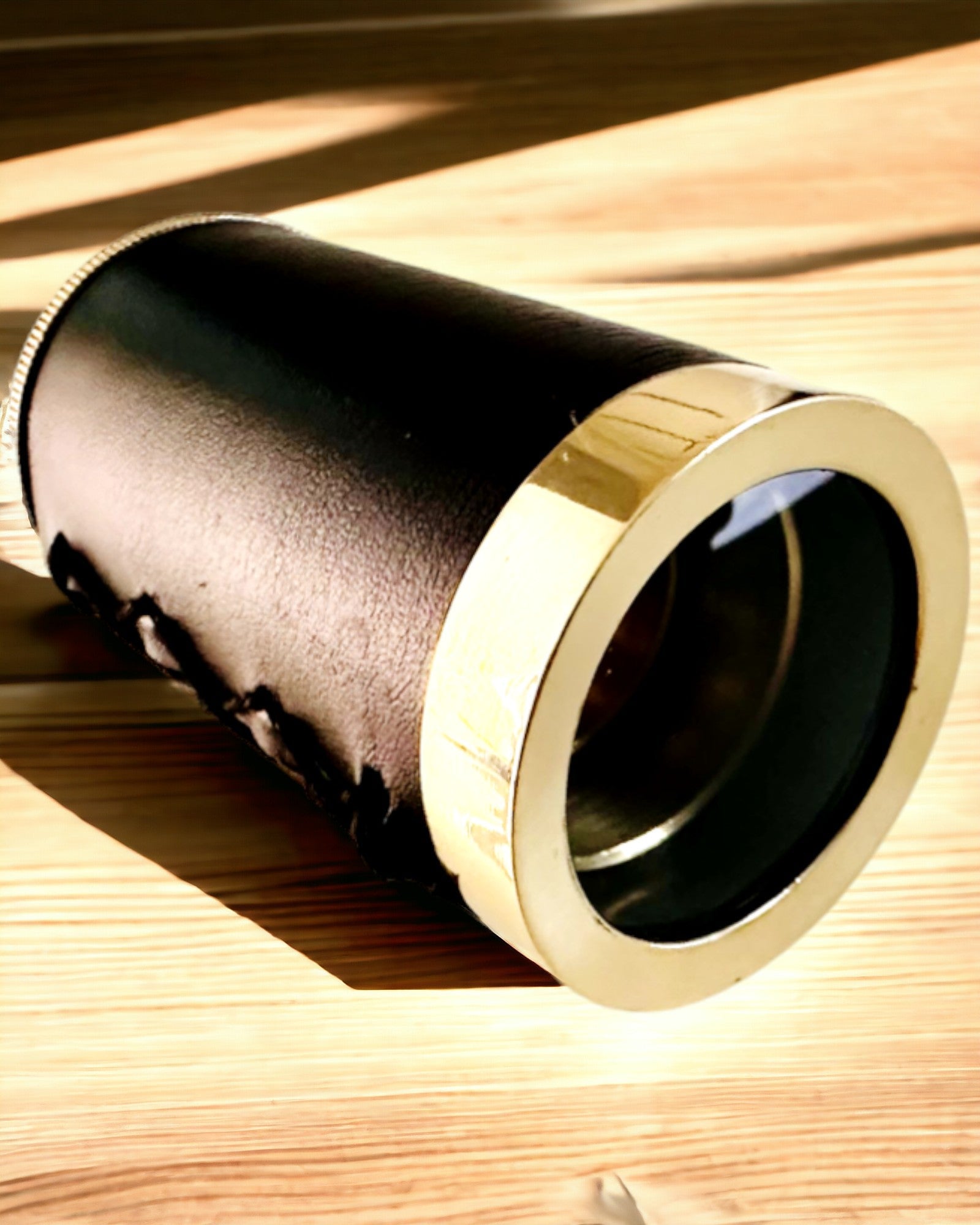 Luneta Podróżnika Raj – Handwerk - personalisatie met gravure