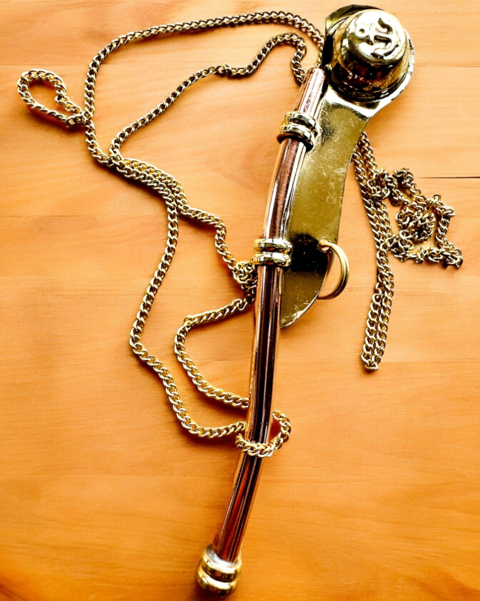 Fluit "Elegantie van Geluid" - mogelijkheid tot personalisatie met gravure