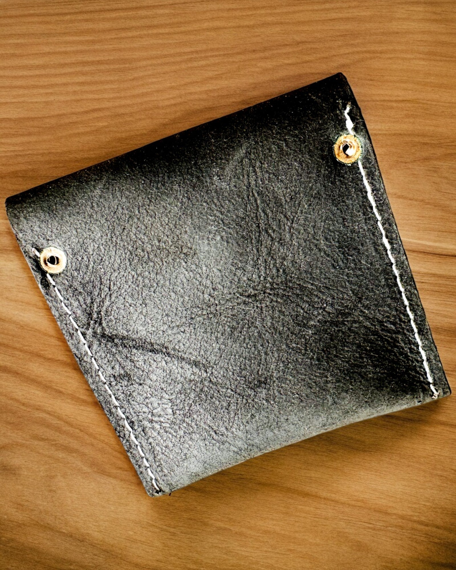 Etui voor zakhorloge of kompas Reiziger - mogelijkheid tot personaliseren met gravure