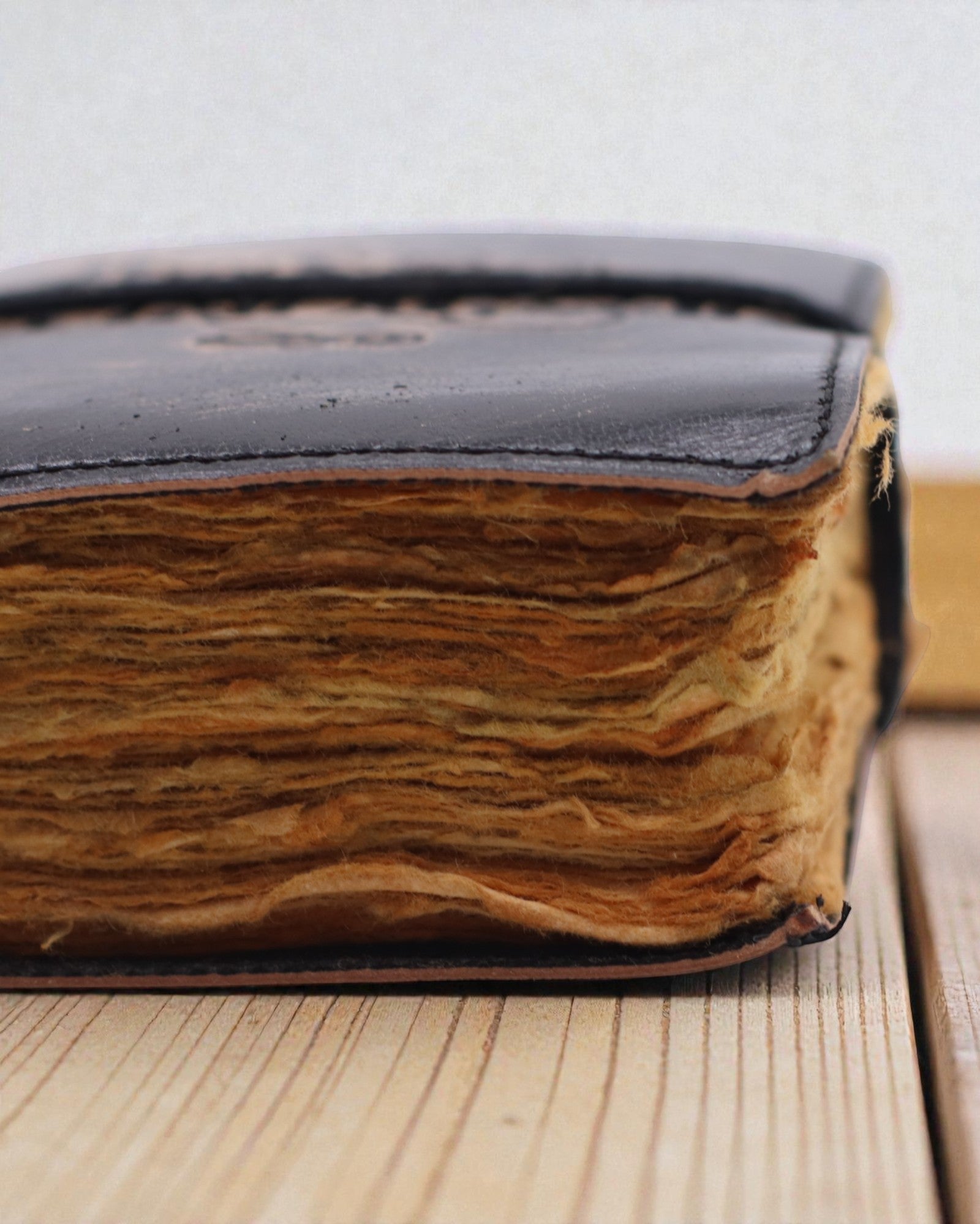 Narratio Anima – Leren notitieboek De verhalen die ik mezelf vertel