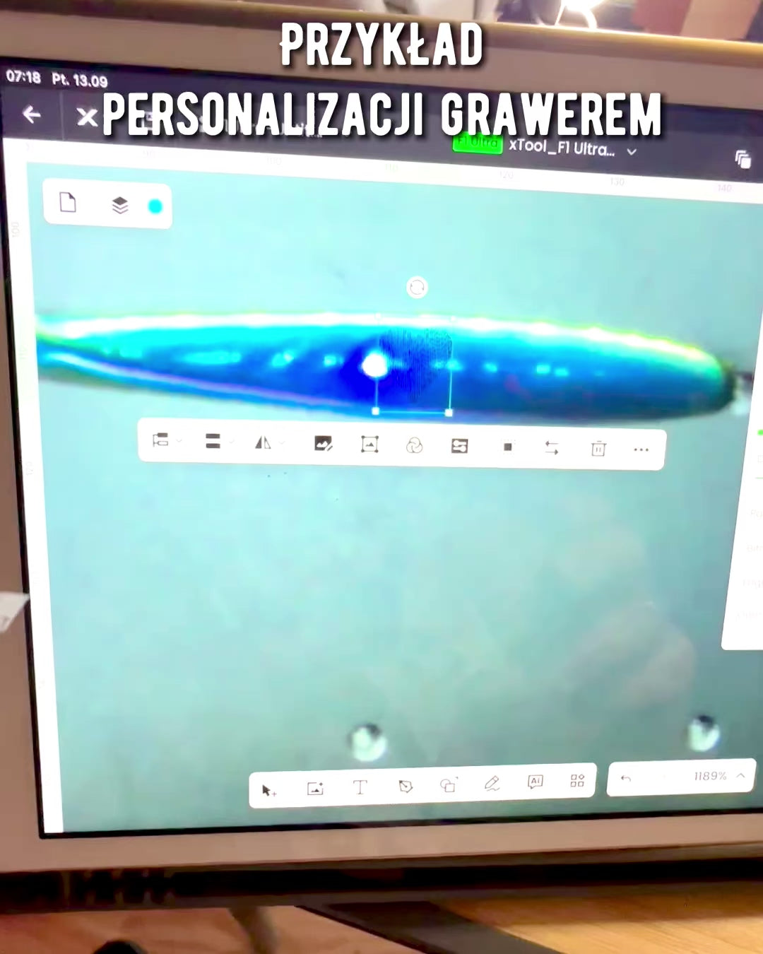 Gepersonaliseerde Rozenlepel met Graveeroptie als cadeau - 3 kleuropties om uit te kiezen