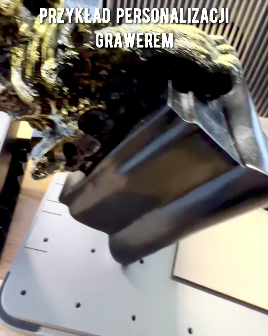 Koninklijke Leeuw - Majestueus Decoratief Beeld met Gravure-optie, 2 Kleuropties Beschikbaar, als Geschenk