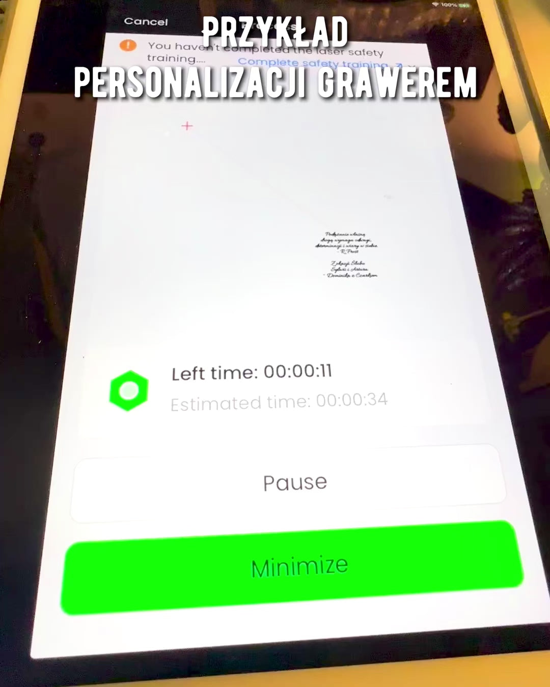 Kompas Indyjski Odysseus – Retro Explorer Parel - mogelijkheid tot graveren