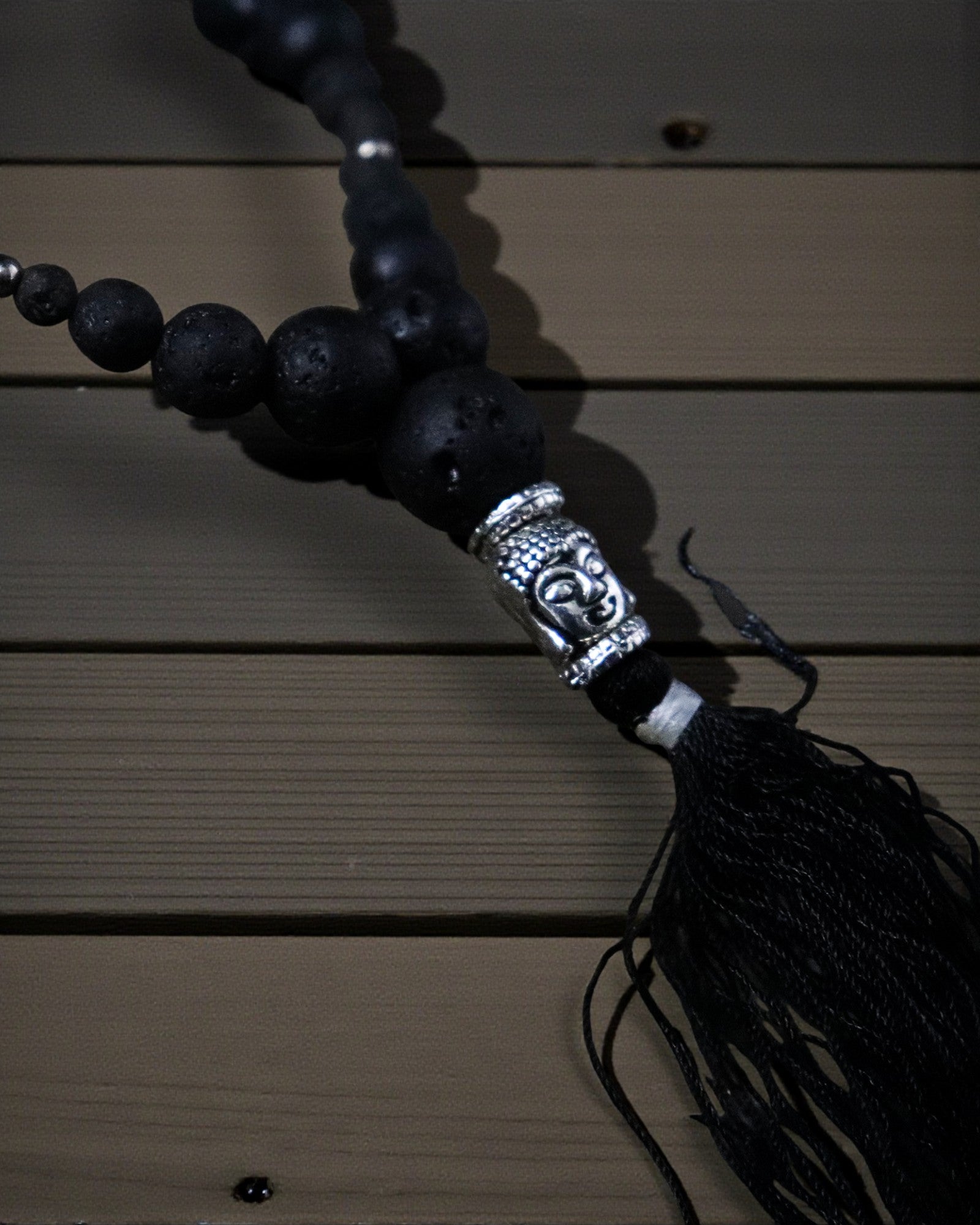 Ketting Essentie van de Vulkaan – Aardende Energie