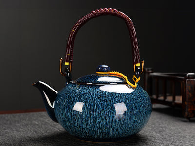 Keramische theepot 750 ml