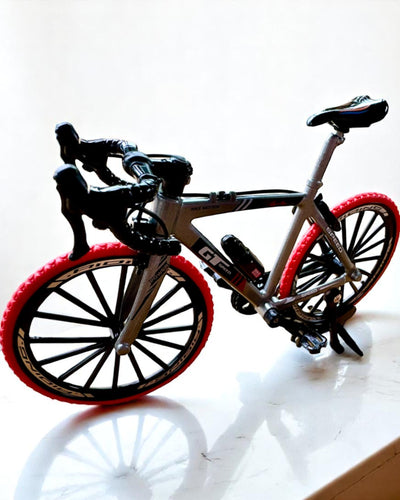 Mini „Speedster” – verzamelmodel met graveeroptie, 2 varianten beschikbaar