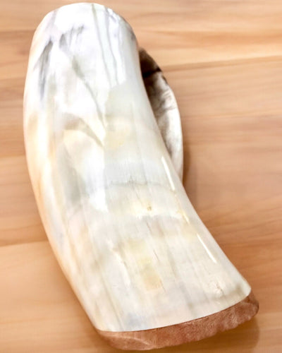 Gekerfde 'Majstersztyk' Bierpul met mogelijkheid tot personalisatie met gravure - 5 kleuropties