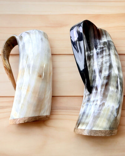 Gekerfde 'Majstersztyk' Bierpul met mogelijkheid tot personalisatie met gravure - 5 kleuropties