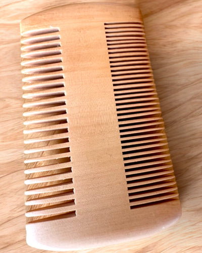 Verzorgingsset voor de Baard "BeardMaster", mogelijkheid tot personalisatie met gravure als cadeau