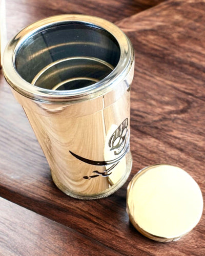 Luneta Pirata - Skarb Mórz - mogelijkheid tot personalisatie met gravure